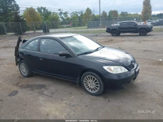 HONDA HONDA CIVIC LX
