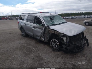 FORD FORD EXPEDITION XLT MAX