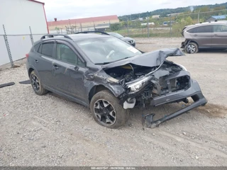 SUBARU SUBARU CROSSTREK PREMIUM