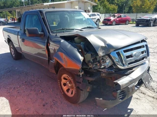 FORD FORD RANGER XL/XLT