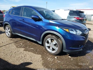HONDA HONDA HR-V EX