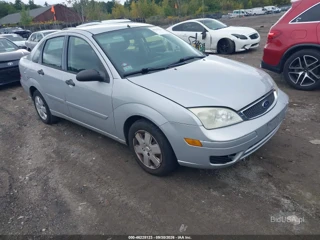FORD FORD FOCUS S/SE/SES