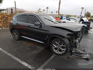BMW X3 SDRIVE30I