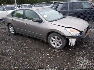 NISSAN NISSAN ALTIMA 2.5 S