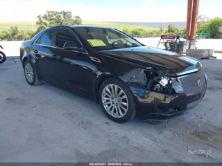 CADILLAC CADILLAC CTS PREMIUM