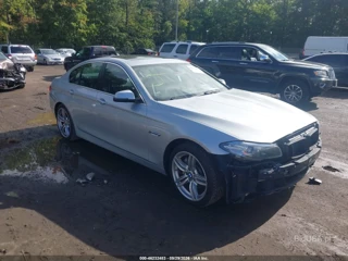 BMW 535I XDRIVE