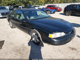 FORD FORD THUNDERBIRD LX