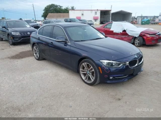 BMW 340I XDRIVE