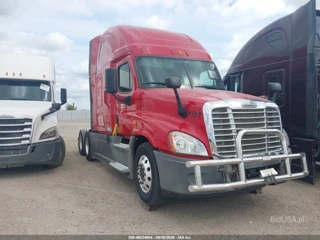 FREIGHTLINER FREIGHTLINER CASCADIA 125