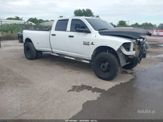 RAM RAM 3500 TRADESMAN