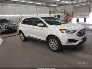 FORD FORD EDGE SEL