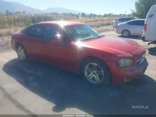 DODGE DODGE CHARGER RT