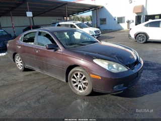 LEXUS LEXUS ES 330