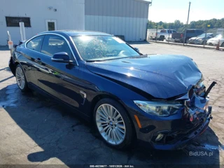 BMW 428I