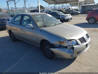 NISSAN NISSAN SENTRA 1.8S