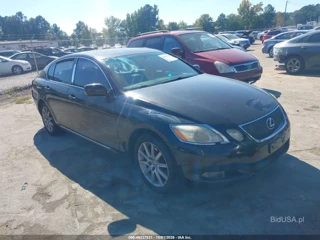 LEXUS LEXUS GS 300