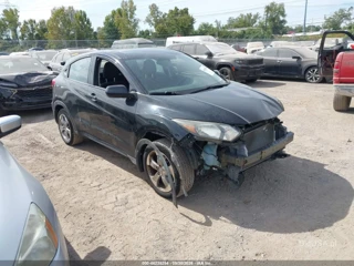 HONDA HONDA HR-V LX