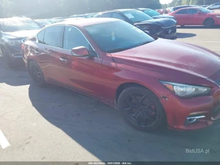 INFINITI INFINITI Q50 PREMIUM