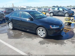 VOLKSWAGEN VOLKSWAGEN JETTA 1.4T S