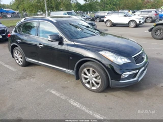 INFINITI INFINITI QX50