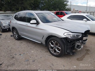 BMW X3 SDRIVE30I