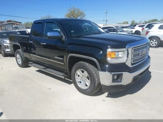 GMC SIERRA 1500