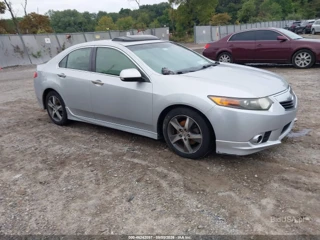 ACURA ACURA TSX 2.4