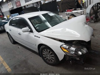 BUICK BUICK LUCERNE CX
