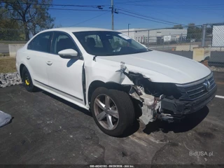 VOLKSWAGEN VOLKSWAGEN PASSAT 1.8T S
