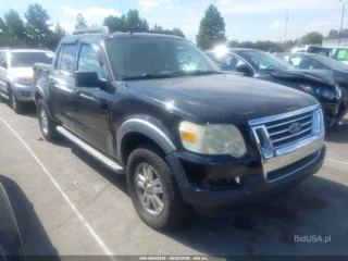 FORD FORD EXPLORER SPORT TRAC XLT