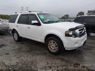 FORD FORD EXPEDITION LIMITED