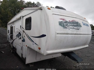 Sierra SIERRA SIERRA 5TH WHEEL