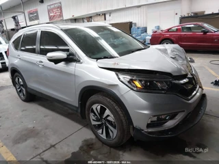 HONDA HONDA CR-V TOURING