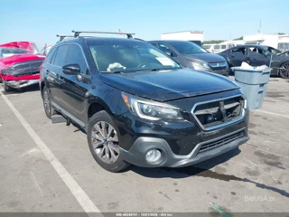 SUBARU SUBARU OUTBACK 2.5I TOURING