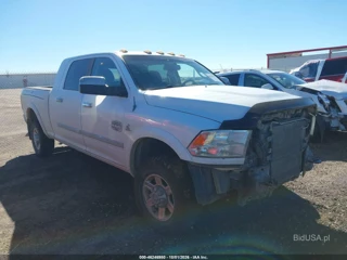RAM RAM 2500 LARAMIE LONGHORN/LIMITED EDITION
