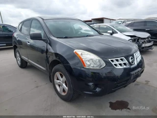 NISSAN NISSAN ROGUE S