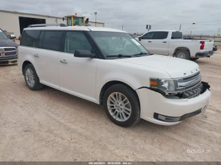 FORD FORD FLEX SEL