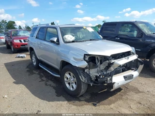 TOYOTA TOYOTA 4RUNNER SR5 PREMIUM