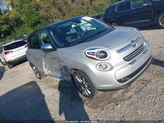 FIAT FIAT 500L LOUNGE