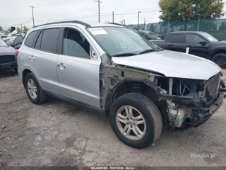 HYUNDAI HYUNDAI SANTA FE GLS