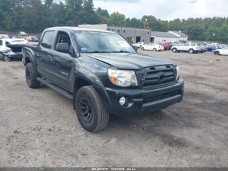 TOYOTA TOYOTA TACOMA BASE V6