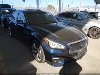 INFINITI INFINITI Q70 3.7