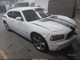 DODGE DODGE CHARGER SXT