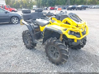 CAN-AM CAN-AM OUTLANDER X MR 850