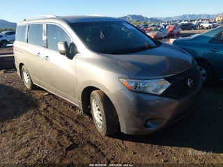 NISSAN NISSAN QUEST S