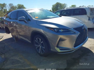 LEXUS LEXUS RX 350