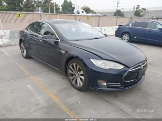 TESLA TESLA MODEL S 60/70/85