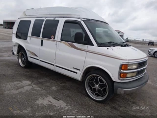 CHEVROLET CHEVROLET CHEVY YF7