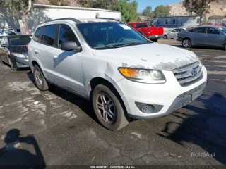 HYUNDAI HYUNDAI SANTA FE GLS
