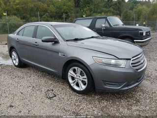 FORD FORD TAURUS SEL